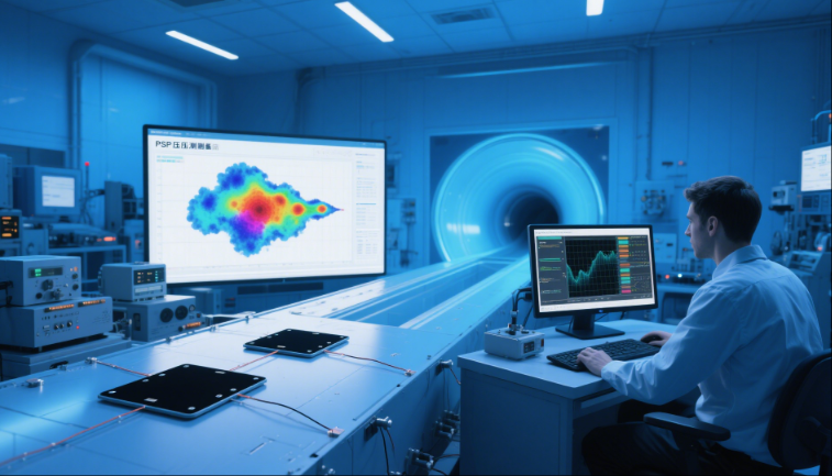 液体压力扫描阀工作原理图解、应用场景及选购指南