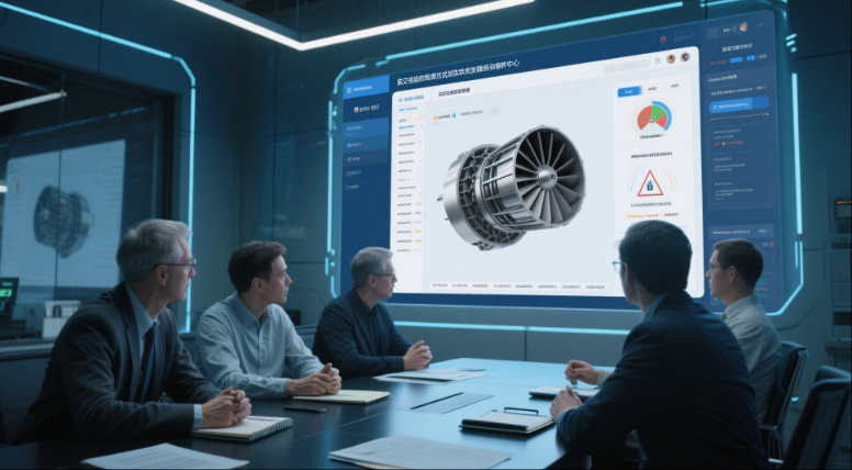 液体压力扫描阀结构图解、工作原理及常见应用场景解析